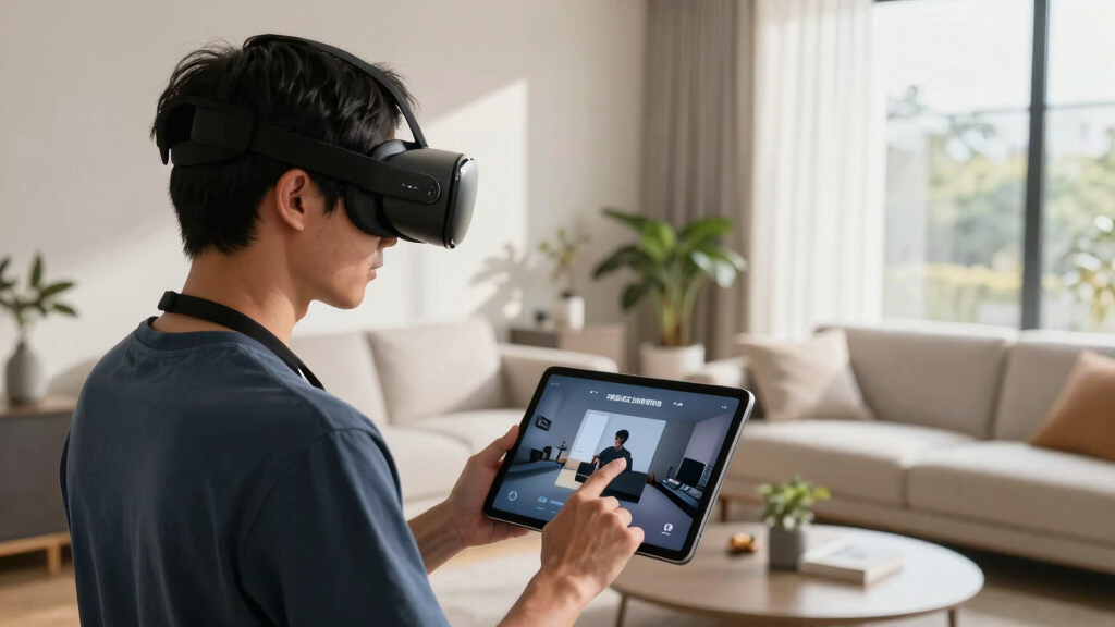The XR Week Peek (2026.06.07): Steam Frame Releases This Summer, Meta Silently Releases A Facial Recognition System, And More!