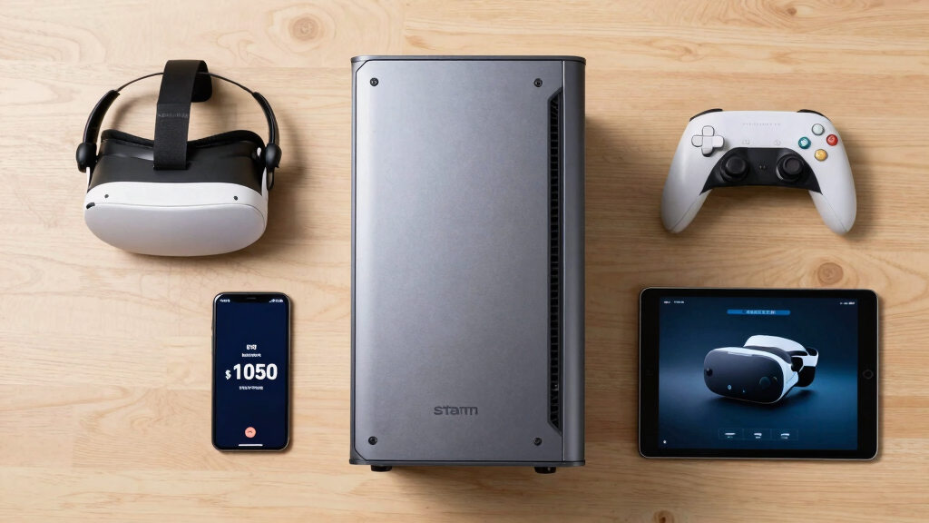 The XR Week Peek (2026.06.30): Steam Machine costs $1050, Meta launches its cheap smartglasses, and more!