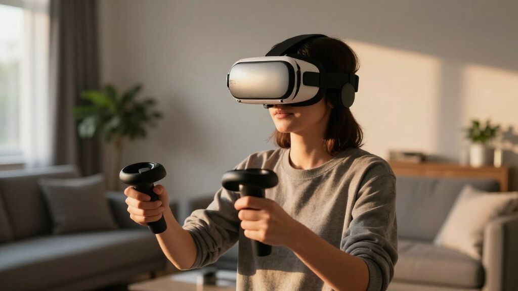 The XR Week Peek (2026.07.27): AI-coded Mods Are Bringing New Content To PCVR, Samsung Unveils New Glasses, And More!