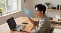 These XR Glasses Want to Be the Monitor You Wear All Day – Kickstarter Coming August 4th
