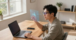 These XR Glasses Want to Be the Monitor You Wear All Day – Kickstarter Coming August 4th