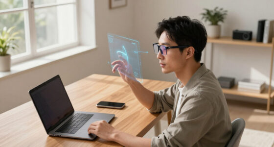 These XR Glasses Want to Be the Monitor You Wear All Day – Kickstarter Coming August 4th