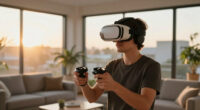 Three More VR Games Get "Great On Frame" Certified By Valve