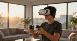 Three More VR Games Get "Great On Frame" Certified By Valve