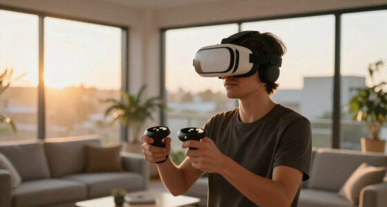 Three More VR Games Get "Great On Frame" Certified By Valve