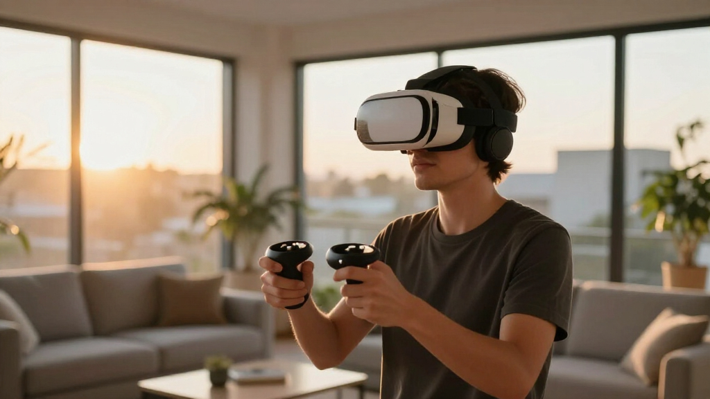 Three More VR Games Get "Great On Frame" Certified By Valve