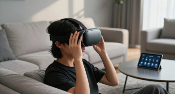 To Get Beyond ‘Pervert Glasses,’ Meta Should Remember The Lessons Of VR