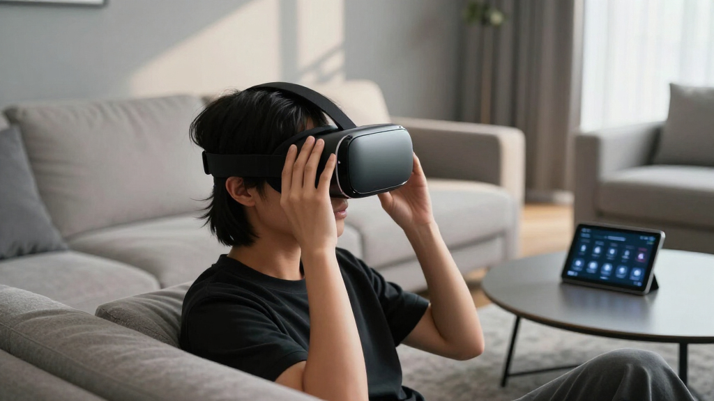 To Get Beyond ‘Pervert Glasses,’ Meta Should Remember The Lessons Of VR