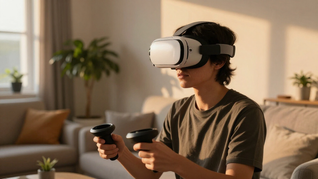 Top VR Game Releases To Watch For In August 2026: Meta Quest, PS VR2 & More