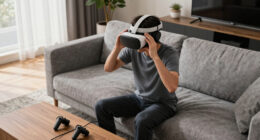 Troubleshooting Guide: How To Fix Your Oculus 2 VR Headset
