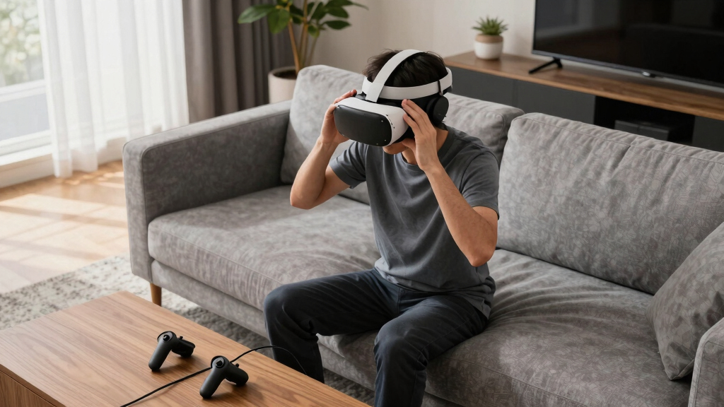 Troubleshooting Guide: How To Fix Your Oculus 2 VR Headset