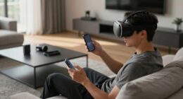 Troubleshooting The Strange Bug In My Quest 2 VR Device