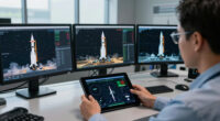 ULA Launches Final Atlas 5 Rocket Supporting Amazon Leo’s Broadband Internet Satellite Constellation