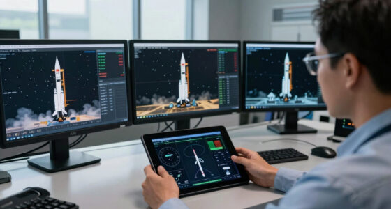 ULA Launches Final Atlas 5 Rocket Supporting Amazon Leo’s Broadband Internet Satellite Constellation