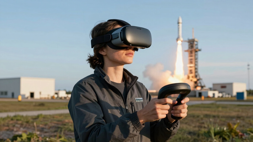 UPDATE: SpaceX Launch From Vandenberg Space Force Base