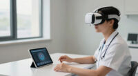 VA Is Adding Virtual Reality To Primary Care: What It Does And How It Works