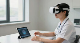 VA Is Adding Virtual Reality To Primary Care: What It Does And How It Works