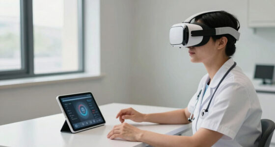 VA Is Adding Virtual Reality To Primary Care: What It Does And How It Works