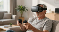 VA Primary Care adds virtual reality to Veterans’ Mental Health Toolkit