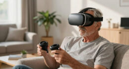VA Primary Care adds virtual reality to Veterans’ Mental Health Toolkit