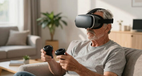 VA Primary Care adds virtual reality to Veterans’ Mental Health Toolkit