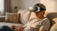 VA Primary Care adds virtual reality to Veterans’ Mental Health Toolkit