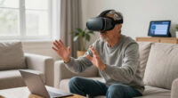 VA Primary Care adds virtual reality to Veterans’ Mental Health Toolkit