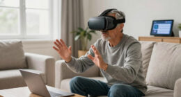 VA Primary Care adds virtual reality to Veterans’ Mental Health Toolkit
