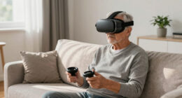 VA Primary Care adds virtual reality to Veterans’ Mental Health Toolkit