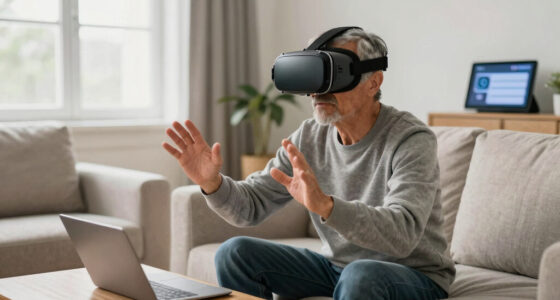 VA Primary Care adds virtual reality to Veterans’ Mental Health Toolkit