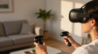 Vertigo Games Amsterdam Was Allegedly Working On A Tomb Raider VR Game