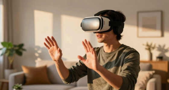 Virtual Reality - Meaning, Types, Applications, Benefits