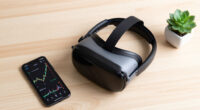 Virtual Reality Stocks To Add to Your Watchlist - July 30th