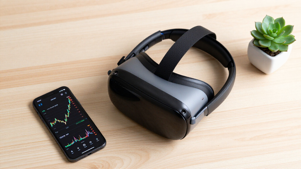 Virtual Reality Stocks To Add to Your Watchlist - July 30th