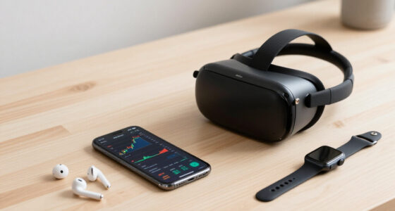 Virtual Reality Stocks To Add To Your Watchlist - July 30Th