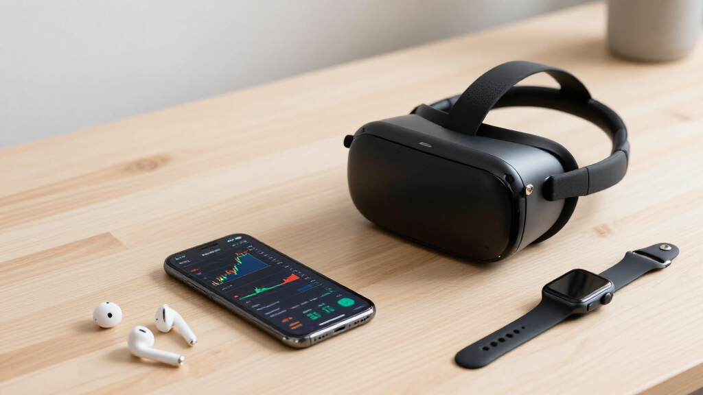 Virtual Reality Stocks To Add To Your Watchlist - July 30Th