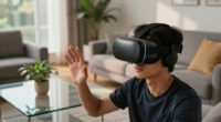 Virtual Reality Stocks To Research - July 28Th
