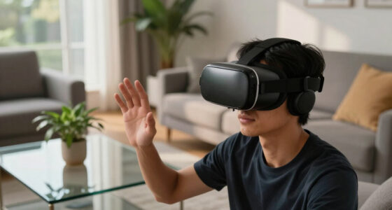Virtual Reality Stocks To Research - July 28Th