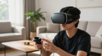 Virtual Reality Stocks To Research - July 29th