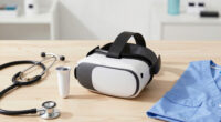 Virtual Reality Transforms Clinical Training at Rutgers School of Nursing–Camden