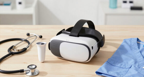 Virtual Reality Transforms Clinical Training at Rutgers School of Nursing–Camden