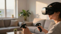 Virtual Reality (VR) Shopping Market: Beyond the Headset, Toward the Next Operating System of Retail