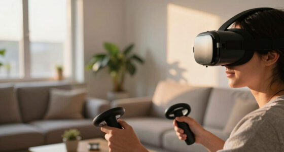 Virtual Reality (VR) Shopping Market: Beyond the Headset, Toward the Next Operating System of Retail