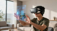 VirtualGo's Mixed Reality Multiplayer System Lets People Join Your Session As VR