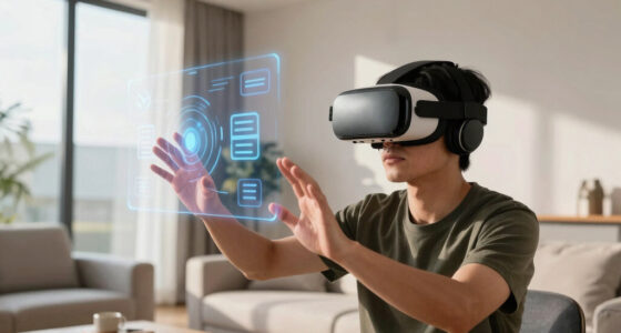 VirtualGo's Mixed Reality Multiplayer System Lets People Join Your Session As VR