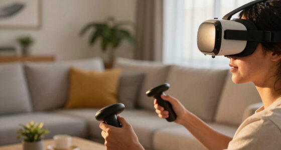 VirtualGo's Mixed Reality Multiplayer System Lets People Join Your Session As VR