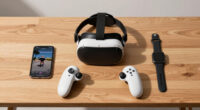 VirtualGo's Mixed Reality Multiplayer System Lets People Join Your Session As VR