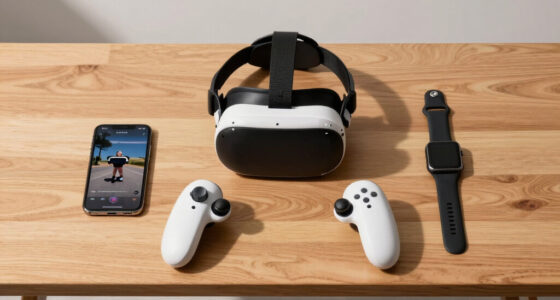 VirtualGo's Mixed Reality Multiplayer System Lets People Join Your Session As VR
