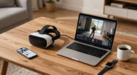 VirtualGo's Mixed Reality Multiplayer System Lets People Join Your Session As VR
