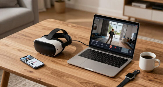 VirtualGo's Mixed Reality Multiplayer System Lets People Join Your Session As VR